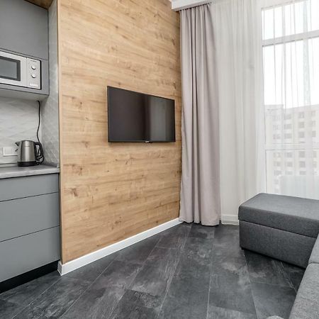 Arkadiiskaia Zhemchuzhina U Moria Apartment โอเดสซา ภายนอก รูปภาพ