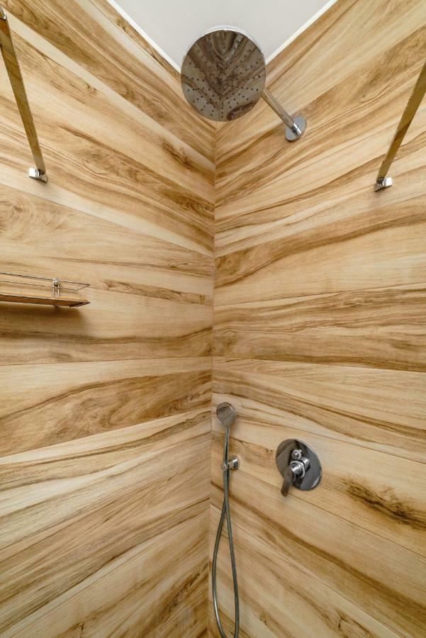 Arkadiiskaia Zhemchuzhina U Moria Apartment โอเดสซา ภายนอก รูปภาพ