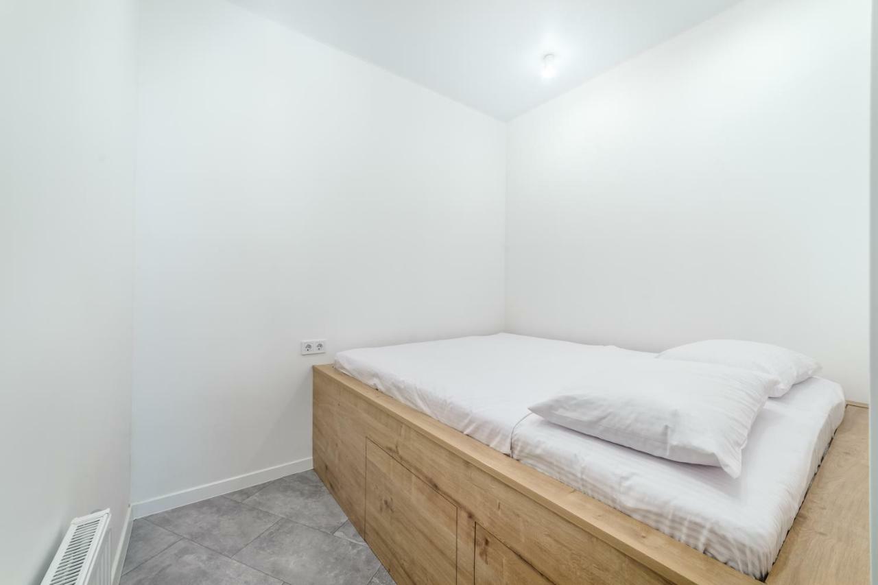Arkadiiskaia Zhemchuzhina U Moria Apartment โอเดสซา ภายนอก รูปภาพ