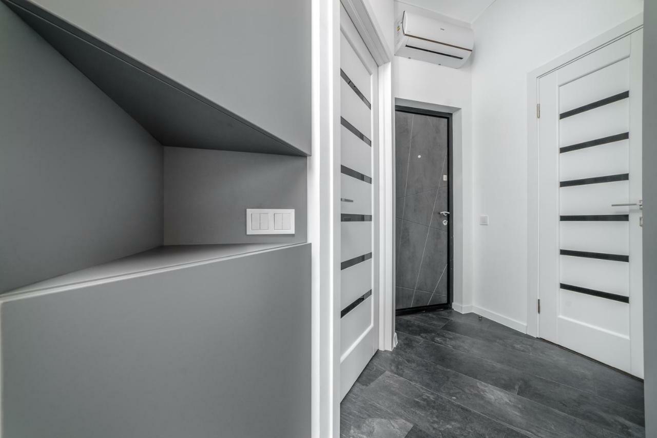 Arkadiiskaia Zhemchuzhina U Moria Apartment โอเดสซา ภายนอก รูปภาพ