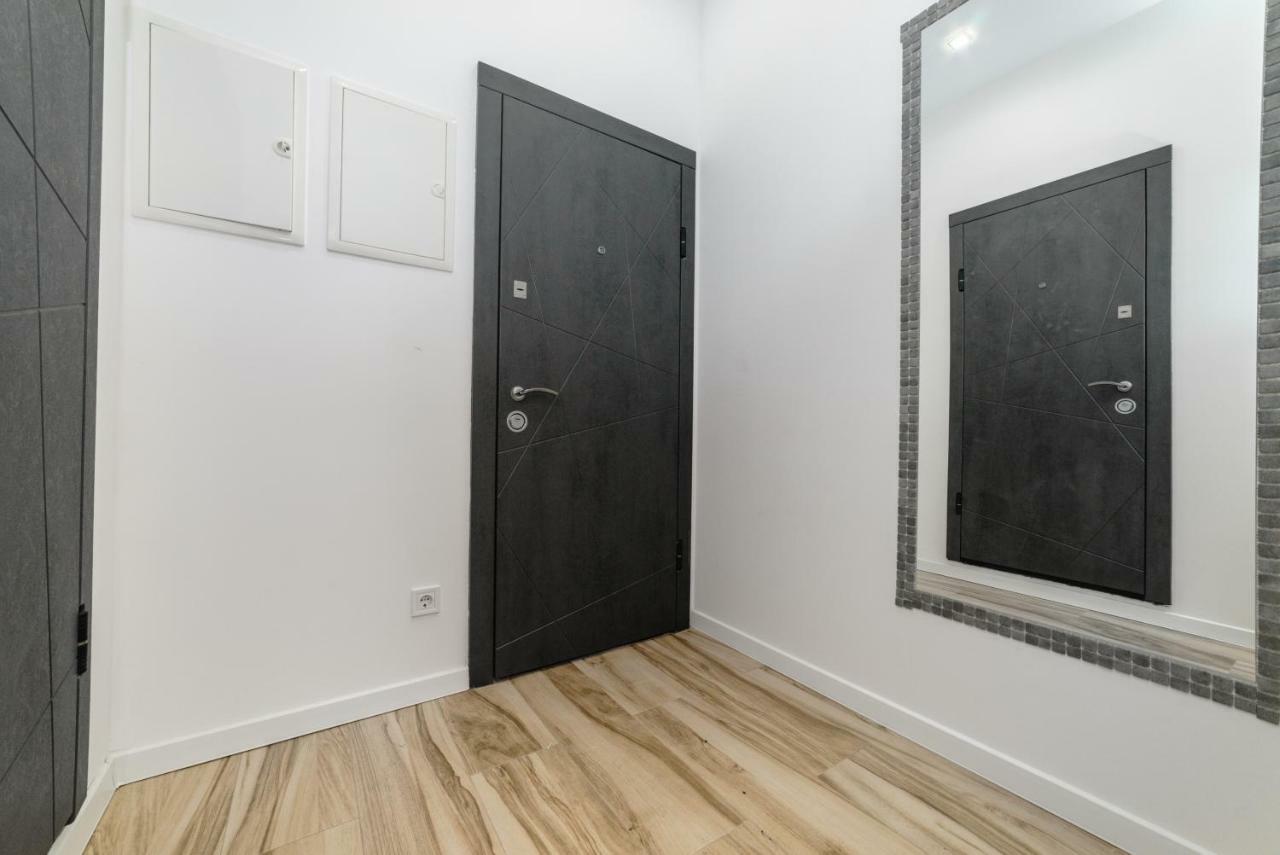 Arkadiiskaia Zhemchuzhina U Moria Apartment โอเดสซา ภายนอก รูปภาพ